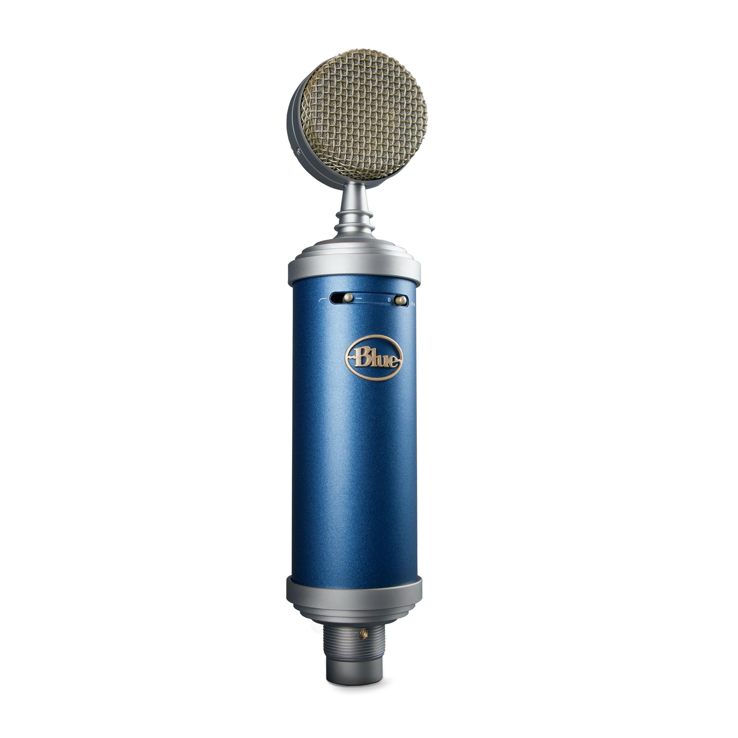 Blue Microphones Bluebird SL Studio