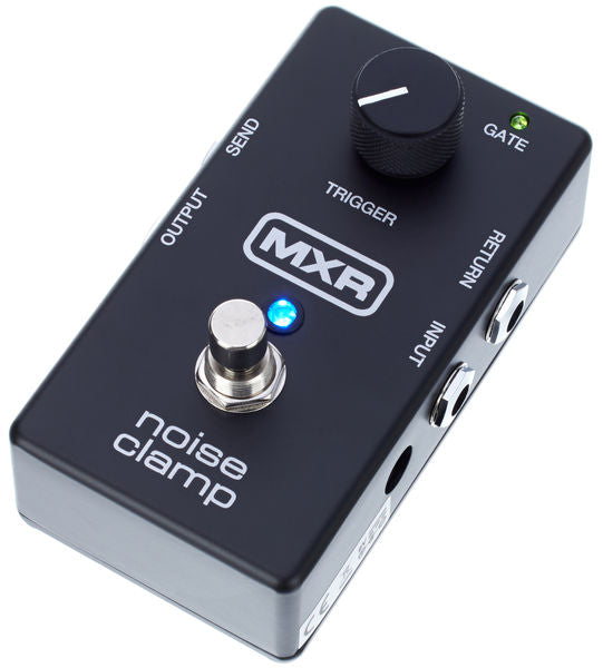MXR 195 Noise Clamp