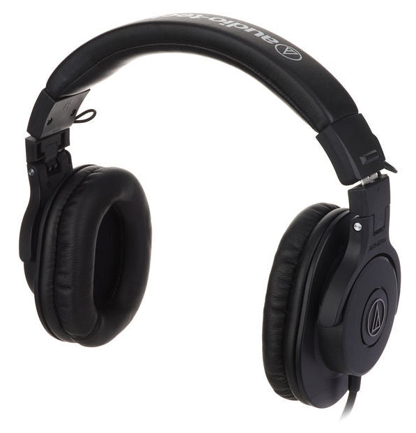  beyerdynamic DT 990 PRO - Auriculares de estudio de 250 ohmios  para mezclar y masterizar (abierto) sobre la oreja fabricados en Alemania,  paquete de auriculares con protector de auriculares profesional Deco