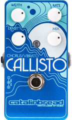 Catalinbread Callisto Analog – MODRMXTECHNOSHOP