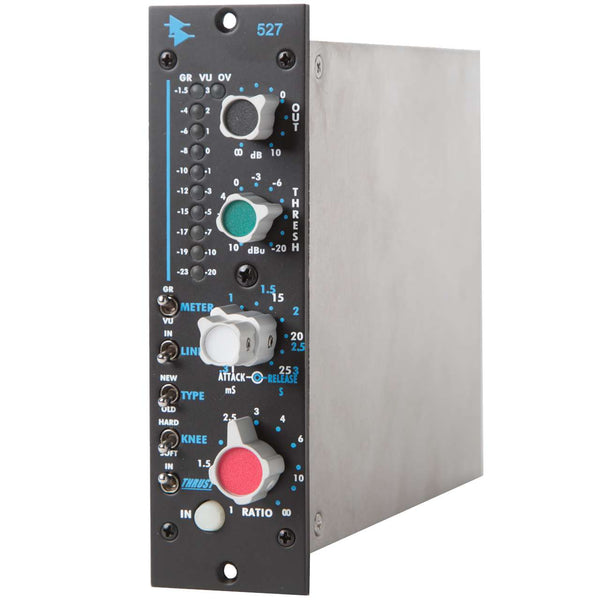 API 527 Compressor Limiter – MODRMXTECHNOSHOP