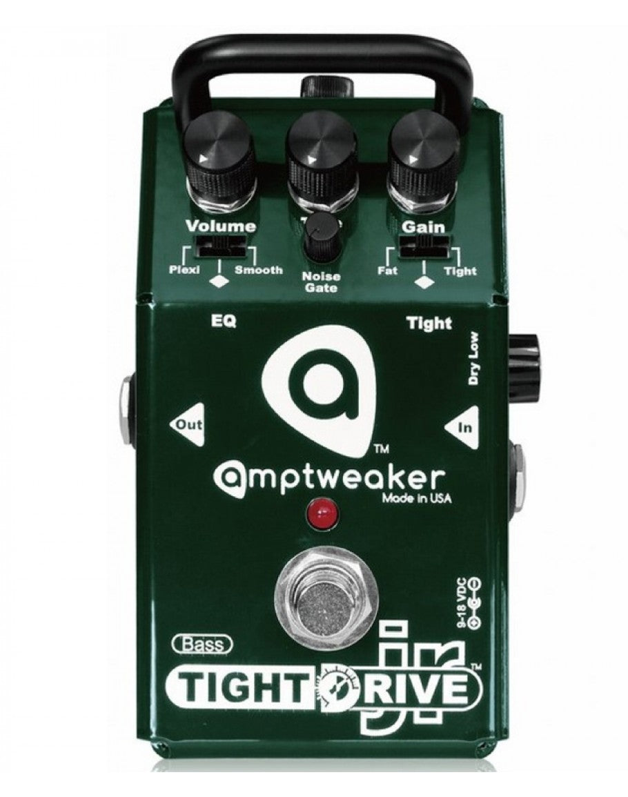 Amptweaker Bass TightDrive JR