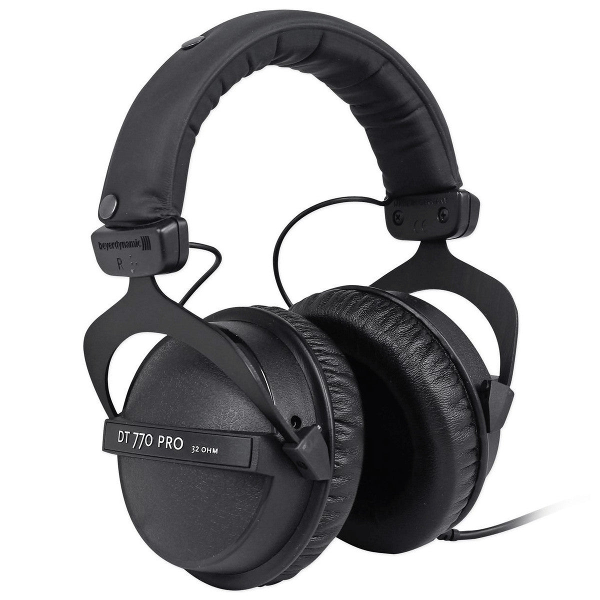 Comparativa: Audio Technica ATH-R70x y Beyerdynamic DT 990 PRO (250 Ohm) –