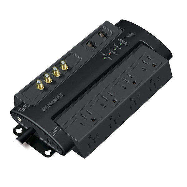 Panamax M8AVPRO