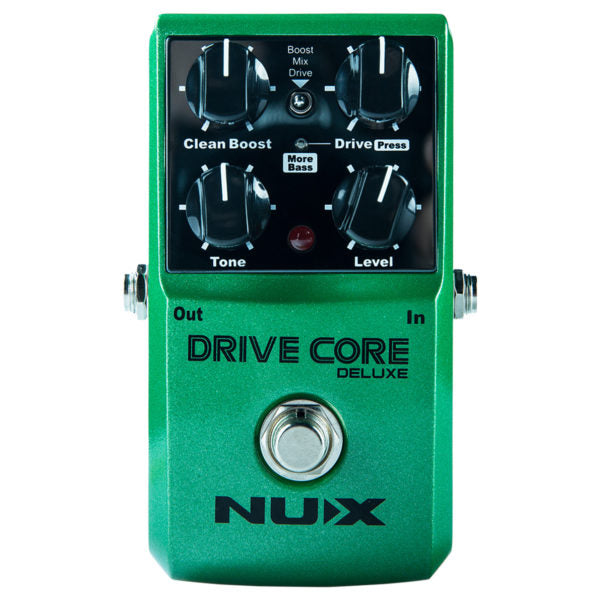 Nux Drive Core Deluxe
