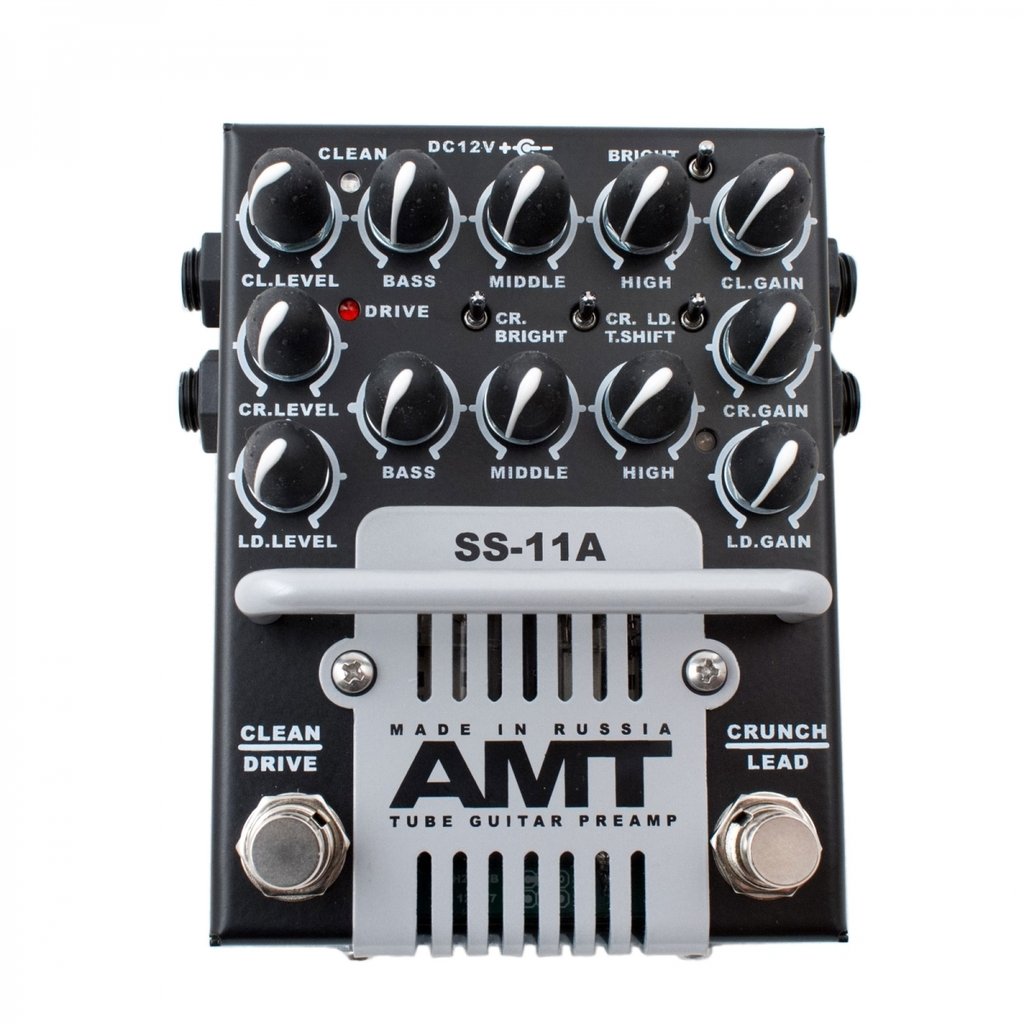 AMT SS-11A