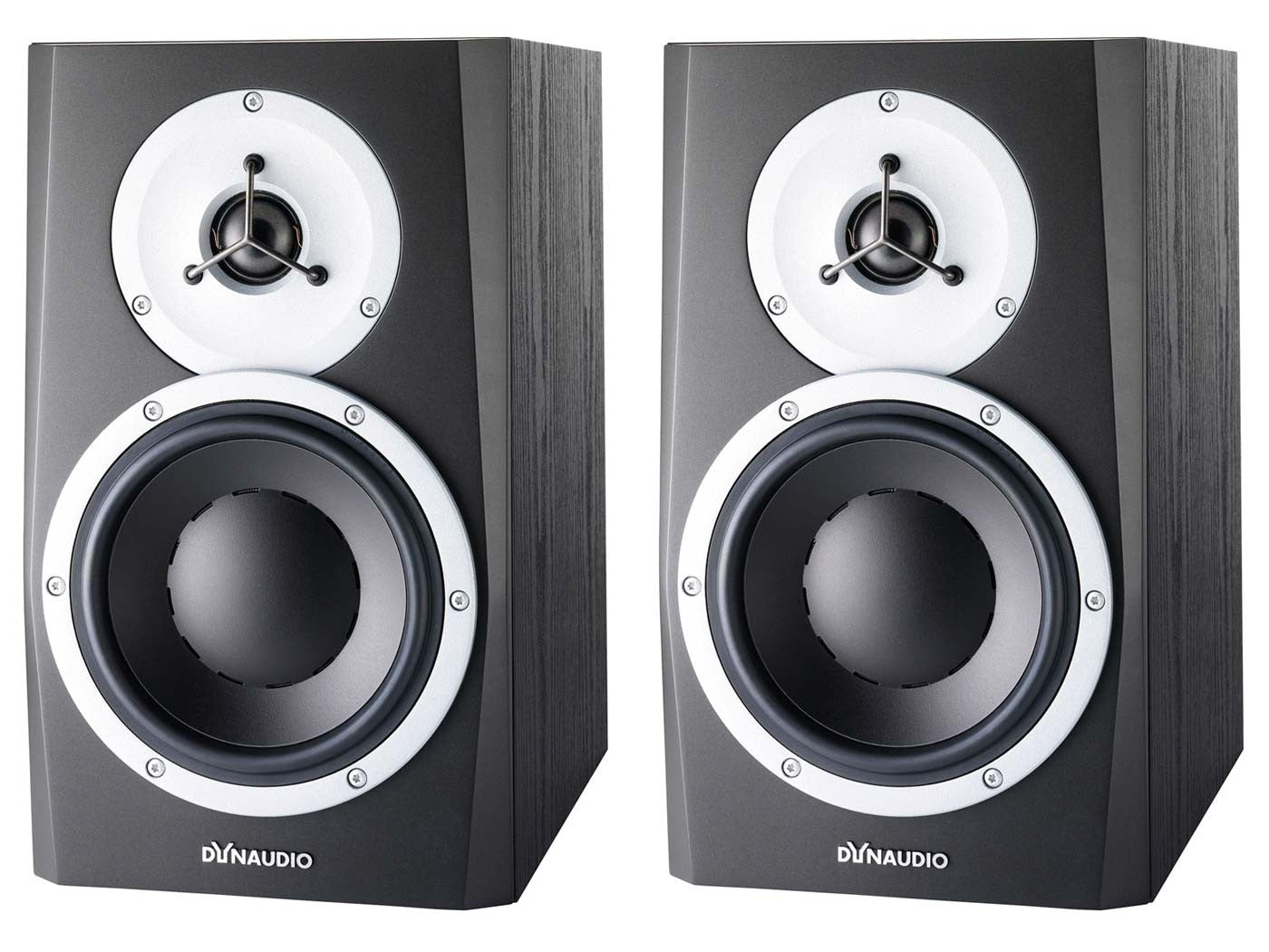 Dynaudio BM5 MKIII Par de Monitores