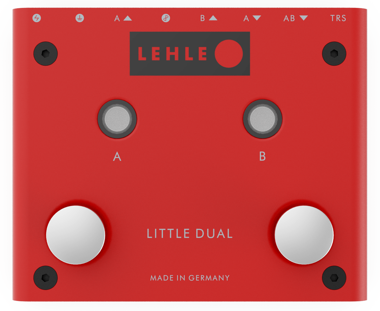 Lehle Little Dual II