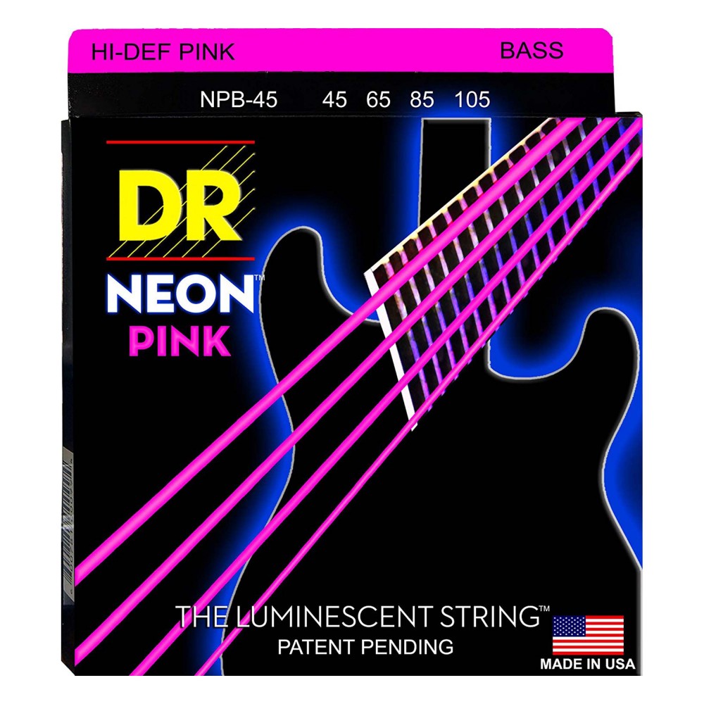 Dr Strings Npb-45